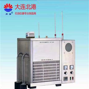 蒸(zheng)餾(liu)測(ce)定儀（雙(shuang)聯(lian)制冷）